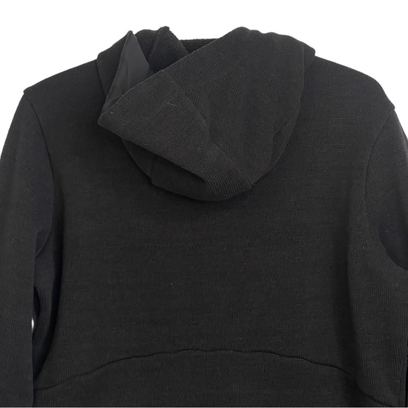 Kuhl Large Full Zip Long Sleeved Layers Hooded Sweater Size Large - Picture 8 of 12